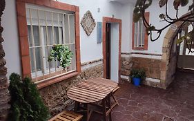 Apartamento Gitanilla